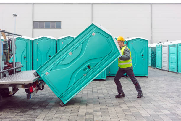 Best Portable toilet rental cost  in Ballinger, TX