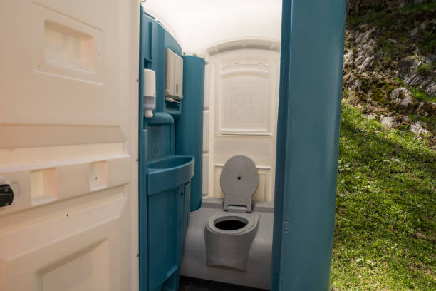 Best Affordable portable toilet rental  in Ballinger, TX