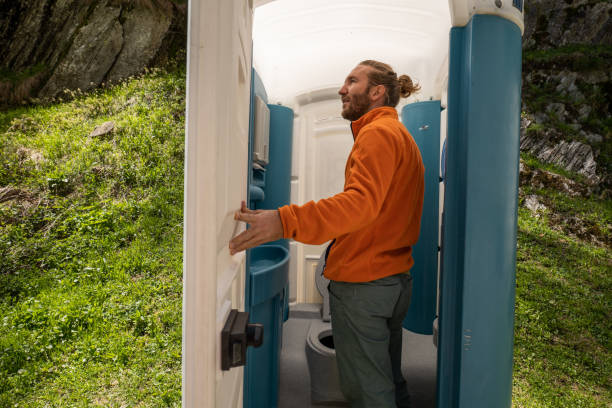 Best Porta potty cleaning services  in Ballinger, TX