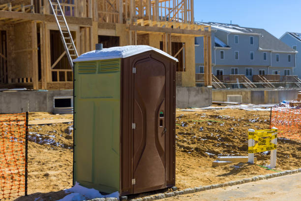 Portable Toilet Options We Offer in Ballinger, TX