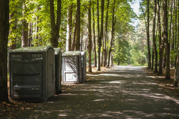 Best Local porta potty services  in Ballinger, TX