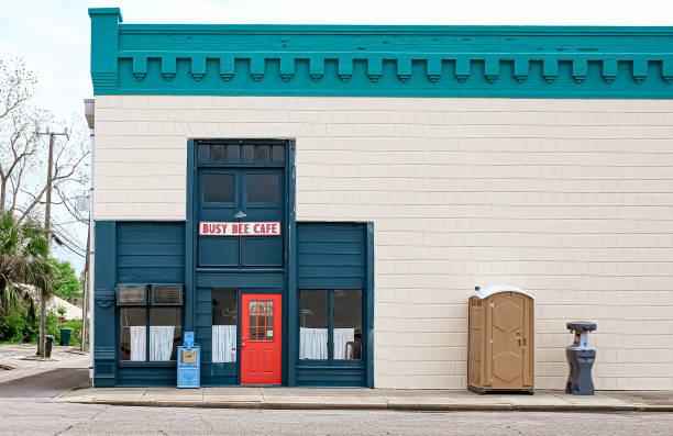 Best Portable toilet rental cost  in Ballinger, TX