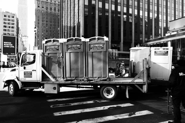Best Affordable portable toilet rental  in Ballinger, TX