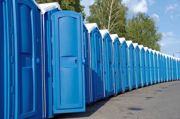 Best Wedding porta potty rental  in Ballinger, TX